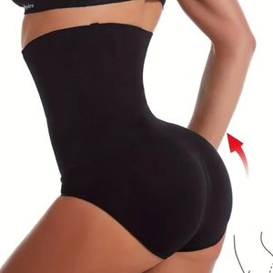 NEW WOMEN'S HIGH WAIST BUTT LIFT BODYSHAPER